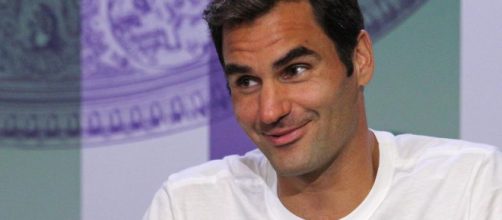 On 36th birthday, tennis legend Roger Federer reveals his greatest ... - hindustantimes.com