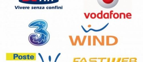 Promozioni Tim Vodafone Wind Fastweb per ricaricabili, offerte di gennaio