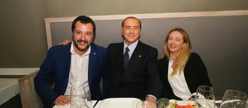 Silvio Berlusconi, unico leader protagonista del centrodestra ... - panorama.it