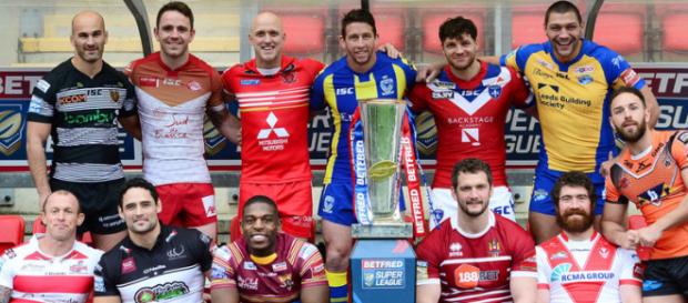A top SL side usually finds themselves in danger in the Super 8s, who could this be in 2018? Image Source: skysports.com A top SL side usually finds themselves in danger in the Super 8s, who could this be in 2018? Image Source: skysports.com