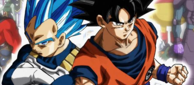 ¿Acaso el nuevo final de Dragon Ball Super revela la apariencia Ultra Instinto de Vegeta? ¿Acaso el nuevo final de Dragon Ball Super revela la apariencia Ultra Instinto de Vegeta?