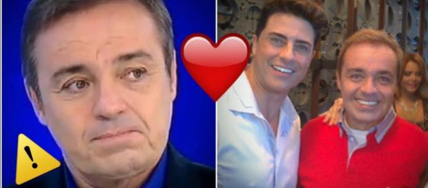 Internet foi à loucura com Gugu assumindo o amor pela família. Internet foi à loucura com Gugu assumindo o amor pela família.
