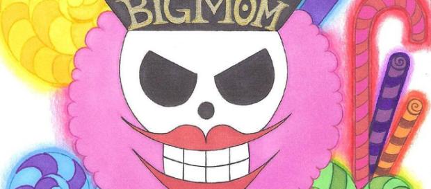 Big Mom Pirate-Emblem. by LoLoOw on DeviantArt - deviantart.com Big Mom Pirate-Emblem. by LoLoOw on DeviantArt - deviantart.com