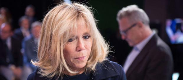 Brigitte Macron – Qui est André-Louis Auzière son premier mari ... - gala.fr Brigitte Macron – Qui est André-Louis Auzière son premier mari ... - gala.fr