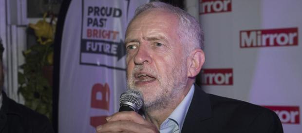 Corbyn vows overhaul of 'failed' model of capitalism | Daily Mail ... - dailymail.co.uk Corbyn vows overhaul of 'failed' model of capitalism | Daily Mail ... - dailymail.co.uk