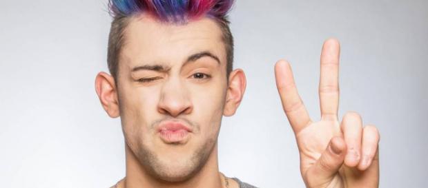 Daniele Negroni: "Ich habe Bock auf den Dschungel!" | GALA.de - gala.de Daniele Negroni: "Ich habe Bock auf den Dschungel!" | GALA.de - gala.de