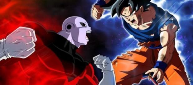 'DBS': ¿Peleará Son Goku realmente contra Jiren sin el Ultra Instinto? 'DBS': ¿Peleará Son Goku realmente contra Jiren sin el Ultra Instinto?