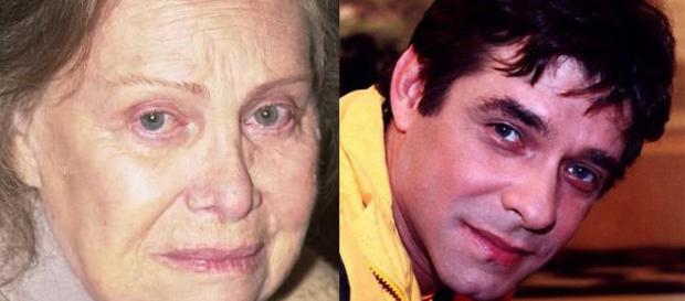 Eles deixaram saudades e marcaram época Eles deixaram saudades e marcaram época