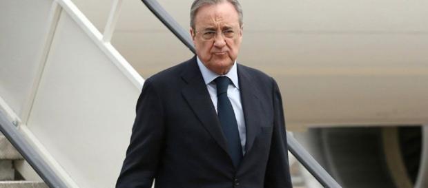 El fichaje de Florentino que ya ha pasado revisión médica El fichaje de Florentino que ya ha pasado revisión médica