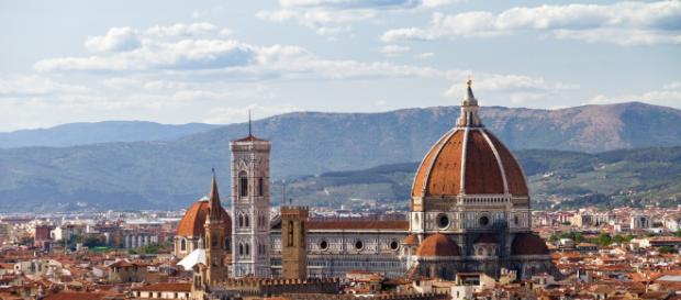 Gruppenreisen und Klassenfahrten Florenz - gruppenunterkunft.de ... - gruppenunterkunft.de Gruppenreisen und Klassenfahrten Florenz - gruppenunterkunft.de ... - gruppenunterkunft.de