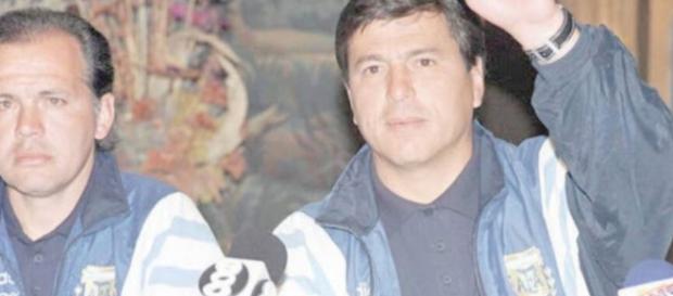 Hace 16 años: La última victoria de Argentina visitando a Paraguay ... - elintransigente.com Hace 16 años: La última victoria de Argentina visitando a Paraguay ... - elintransigente.com