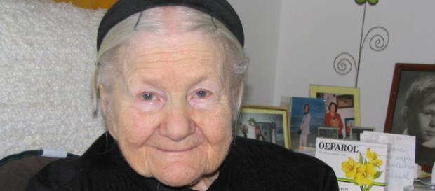 Irena Sendler: el rostro de la bondad Irena Sendler: el rostro de la bondad