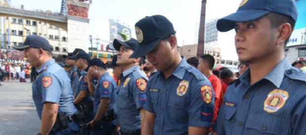 La más simple de las oraciones inunda a Quiapo para Nazareno 2018 La más simple de las oraciones inunda a Quiapo para Nazareno 2018