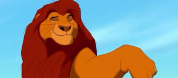 Le Roi Lion (1994), ou l'histoire de la vie expliquée aux enfants ... - lecinemaestpolitique.fr Le Roi Lion (1994), ou l'histoire de la vie expliquée aux enfants ... - lecinemaestpolitique.fr