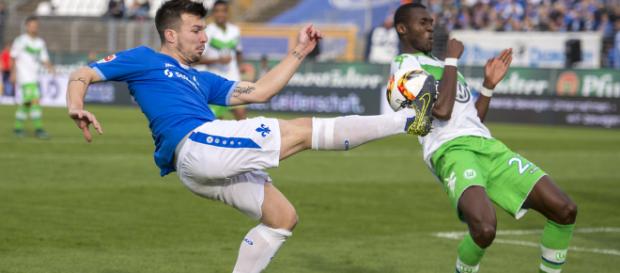 L'OM pourrait recruter Guilavogui pour muscler son entrejeu L'OM pourrait recruter Guilavogui pour muscler son entrejeu