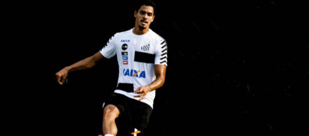 Lucas Veríssimo interessa ao time russo Lucas Veríssimo interessa ao time russo