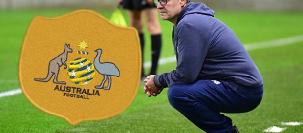 Marcelo Bielsa dispuesto a dirigir a Australia Marcelo Bielsa dispuesto a dirigir a Australia
