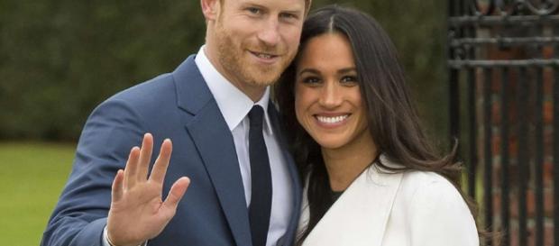 Meghan Markle est la fiancée idéale pour le prince Harry - journaldesfemmes.com Meghan Markle est la fiancée idéale pour le prince Harry - journaldesfemmes.com