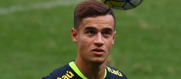 Mercato:L'incroyable offre que le Real a faite à Coutinho pour le voler au Barça Mercato:L'incroyable offre que le Real a faite à Coutinho pour le voler au Barça