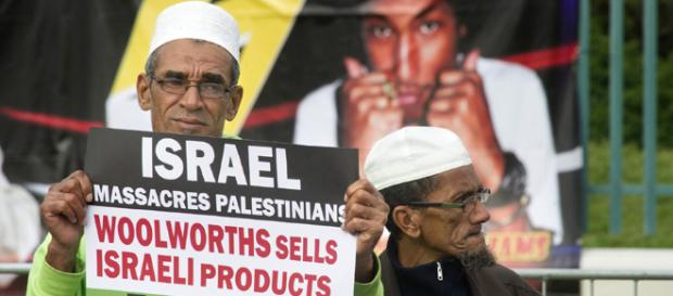 México Palestina : El movimiento BDS, nuevo enemigo de Israel - blogspot.com México Palestina : El movimiento BDS, nuevo enemigo de Israel - blogspot.com
