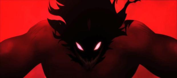 Devilman Crybaby: el anime más brutal que llega a Netflix Devilman Crybaby: el anime más brutal que llega a Netflix