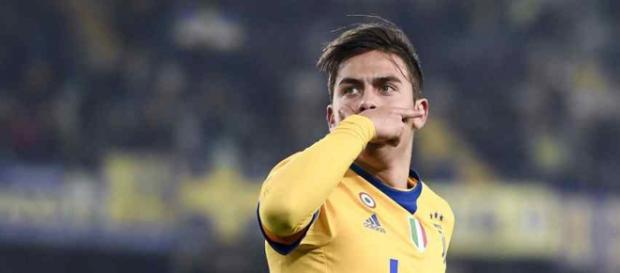 Paulo Dybala é um dos favoritos do mercado Paulo Dybala é um dos favoritos do mercado