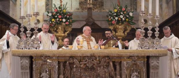 Prelatura de Caravelí: El Papa renovó su aliento hacia la ... - blogspot.com Prelatura de Caravelí: El Papa renovó su aliento hacia la ... - blogspot.com