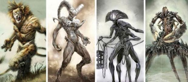 Quer saber qual o lado obscuro do homem de cada signo? Confira! Quer saber qual o lado obscuro do homem de cada signo? Confira!