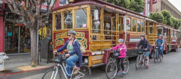 Si andas en bici por la ciudad, estos consejos podrían salvar tu ... - univision.com Si andas en bici por la ciudad, estos consejos podrían salvar tu ... - univision.com
