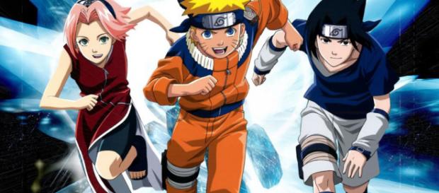 Thе ninja career feature оf Naruto Thе ninja career feature оf Naruto
