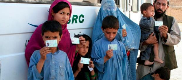 UNHCR - Afghans dream of stepping out of the shadows with Pakistan ... - unhcr.org UNHCR - Afghans dream of stepping out of the shadows with Pakistan ... - unhcr.org