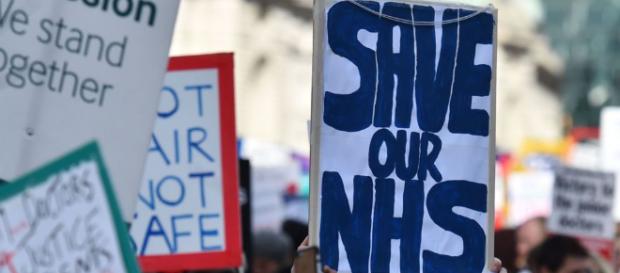Why is there always a winter crisis in the NHS? - sky.com Why is there always a winter crisis in the NHS? - sky.com