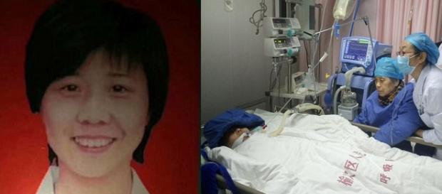 Zhao Bianxiang morreu após trabalhar por 18 horas seguidas (Crédito: Ma Xiaoma Studio) Zhao Bianxiang morreu após trabalhar por 18 horas seguidas (Crédito: Ma Xiaoma Studio)