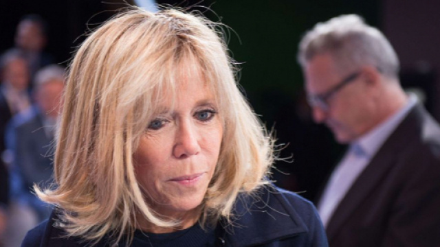Brigitte Macron – Qui est André-Louis Auzière son premier mari ... - gala.fr