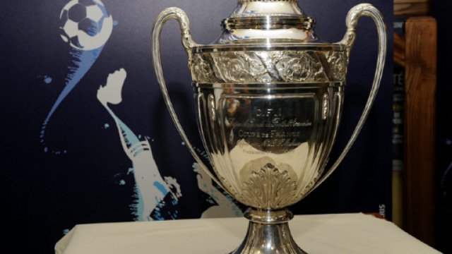 Coupe de France « Site officiel de l'AS Misérieux Trévoux - asmt-foot.fr