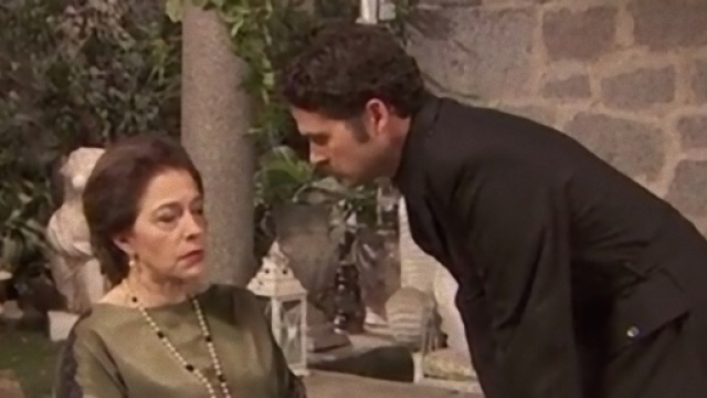 Il Segreto: ritornano le puntate serali.