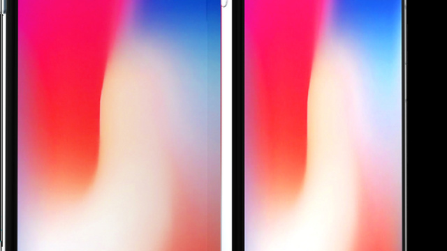 iPhone X è il gioiello di Apple, ma non solo