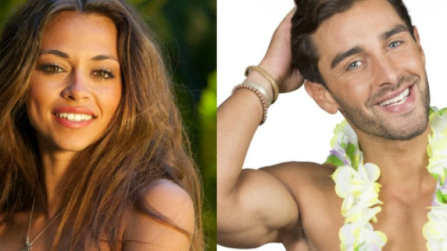 Jessy Errero et Valentin L&eacute;onard (LMvsMonde2) annulent leur ... - melty.fr