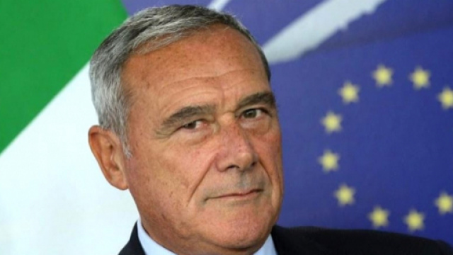 Le dimissioni di Grasso agitano la Toscana: la sinistra si riorganizza - firenzetoday.it