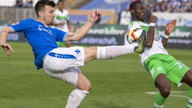 L'OM pourrait recruter Guilavogui pour muscler son entrejeu