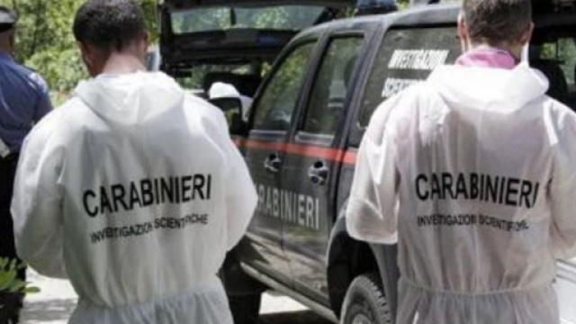 Madre e figlio morti Lui era malato - Live Sicilia - livesicilia.it