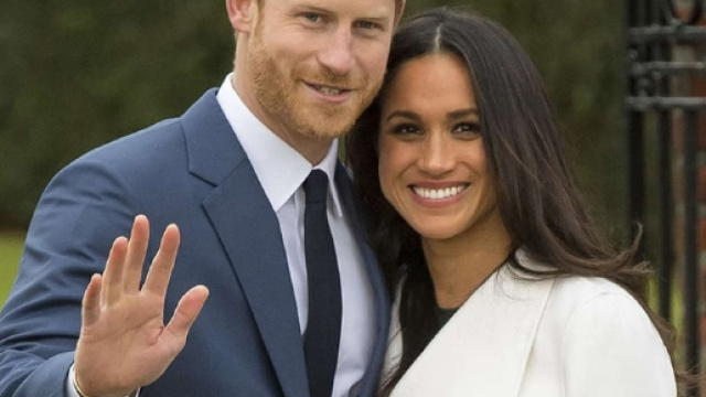 Meghan Markle est la fiancée idéale pour le prince Harry - journaldesfemmes.com
