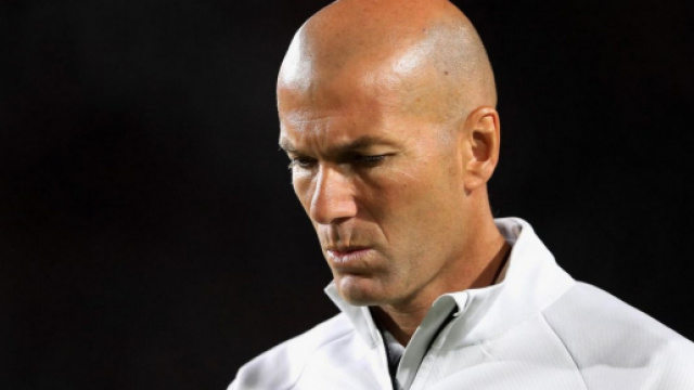 Mercato : Le Real Madrid dit adieu à une piste prestigieuse !