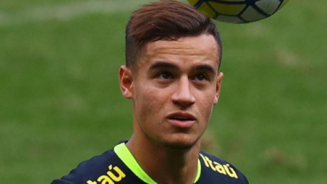 Mercato:L'incroyable offre que le Real a faite à Coutinho pour le voler au Barça