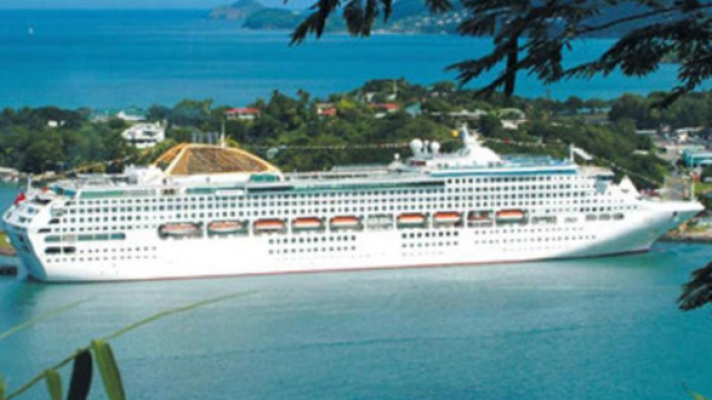 Prima crociera post embargo Usa-Cuba, ritorno al futuro - La Stampa - lastampa.it