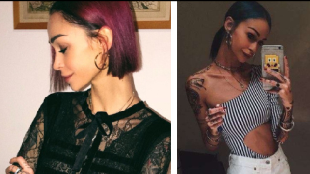 Valentina Dallari malata: &egrave; anoressica