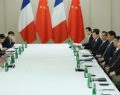 Quels objectifs pour les entreprises françaises en Chine ?