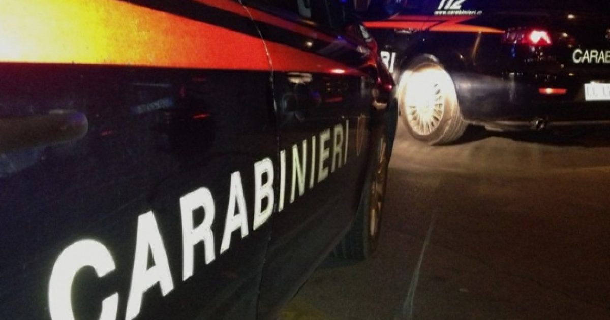 'Ndrangheta, In Corso 169 Arresti Tra Italia E Germania