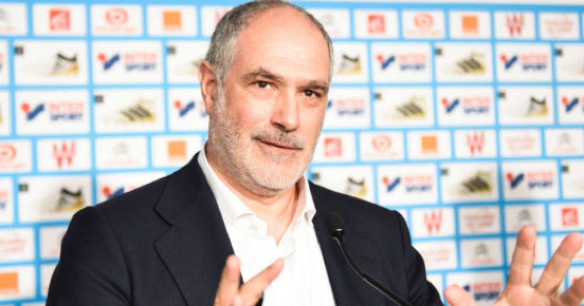 OM : Une Piste De Zubizarreta Fait Le Point Sur Son Avenir.