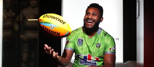 Kato Ottio - an incredible talent with a huge future ahead of him, taken too soon. Image Source - com.au